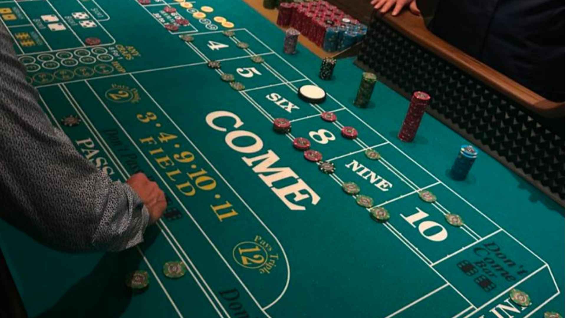 Sports Betting Apps in Mississippi Features and Legal Considerations