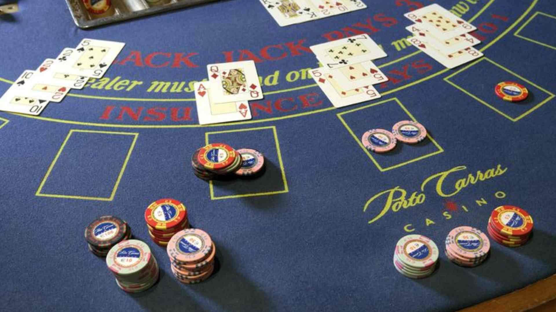 Where Is the Nearest Casino With Slot Machines Near Popular Destinations