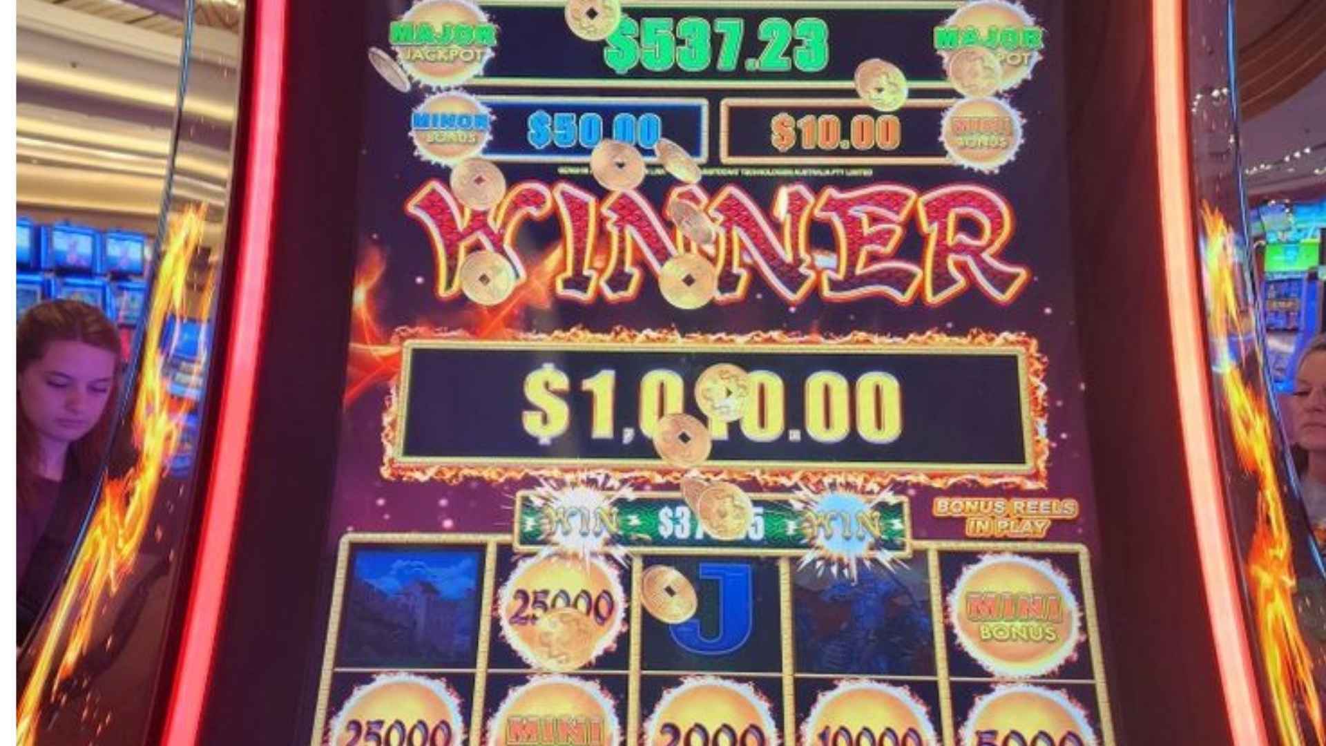 Spin And Win Better Gameplay Through Every Great Challenge