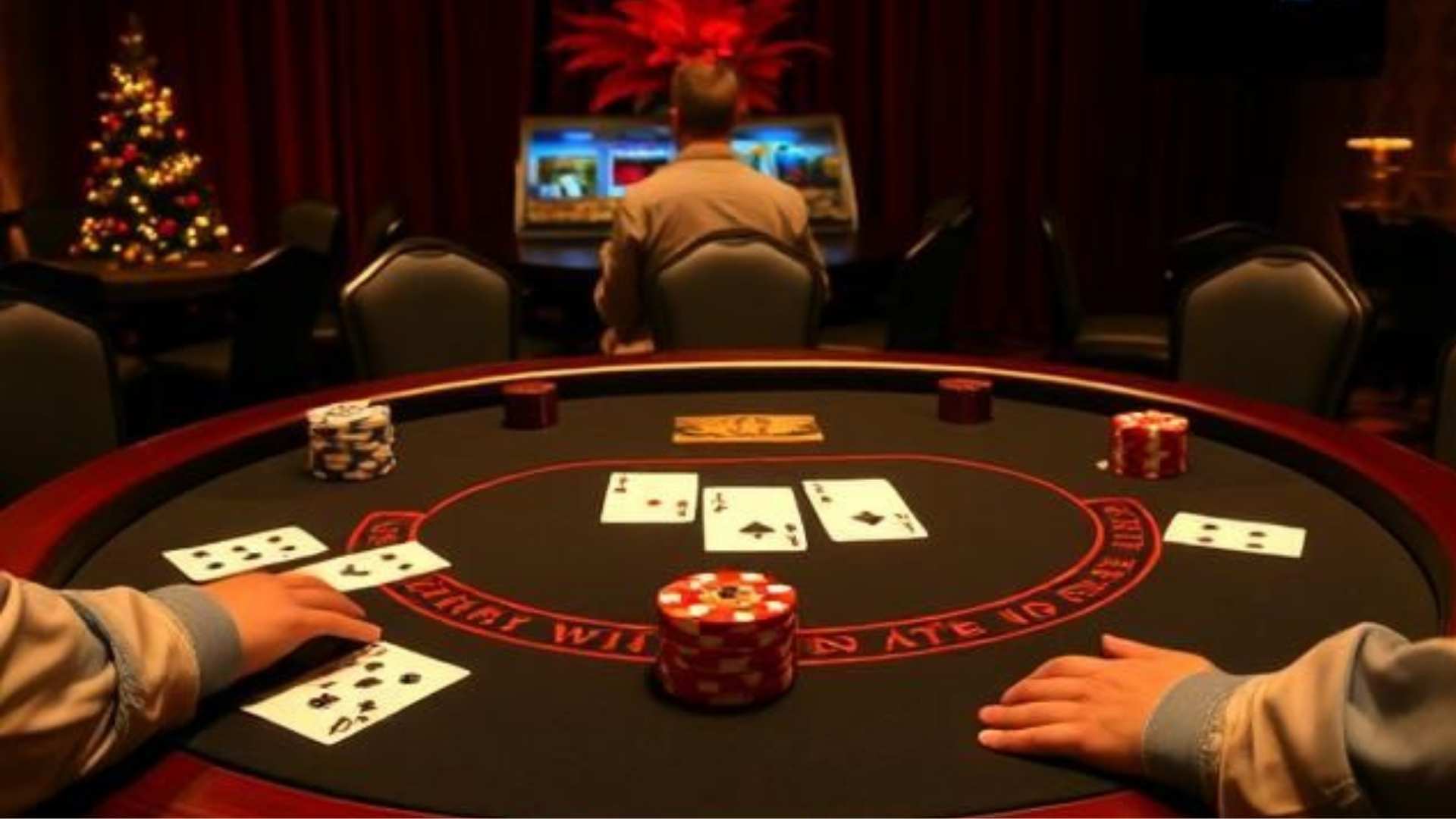 RTP and Transparent Game Mechanics