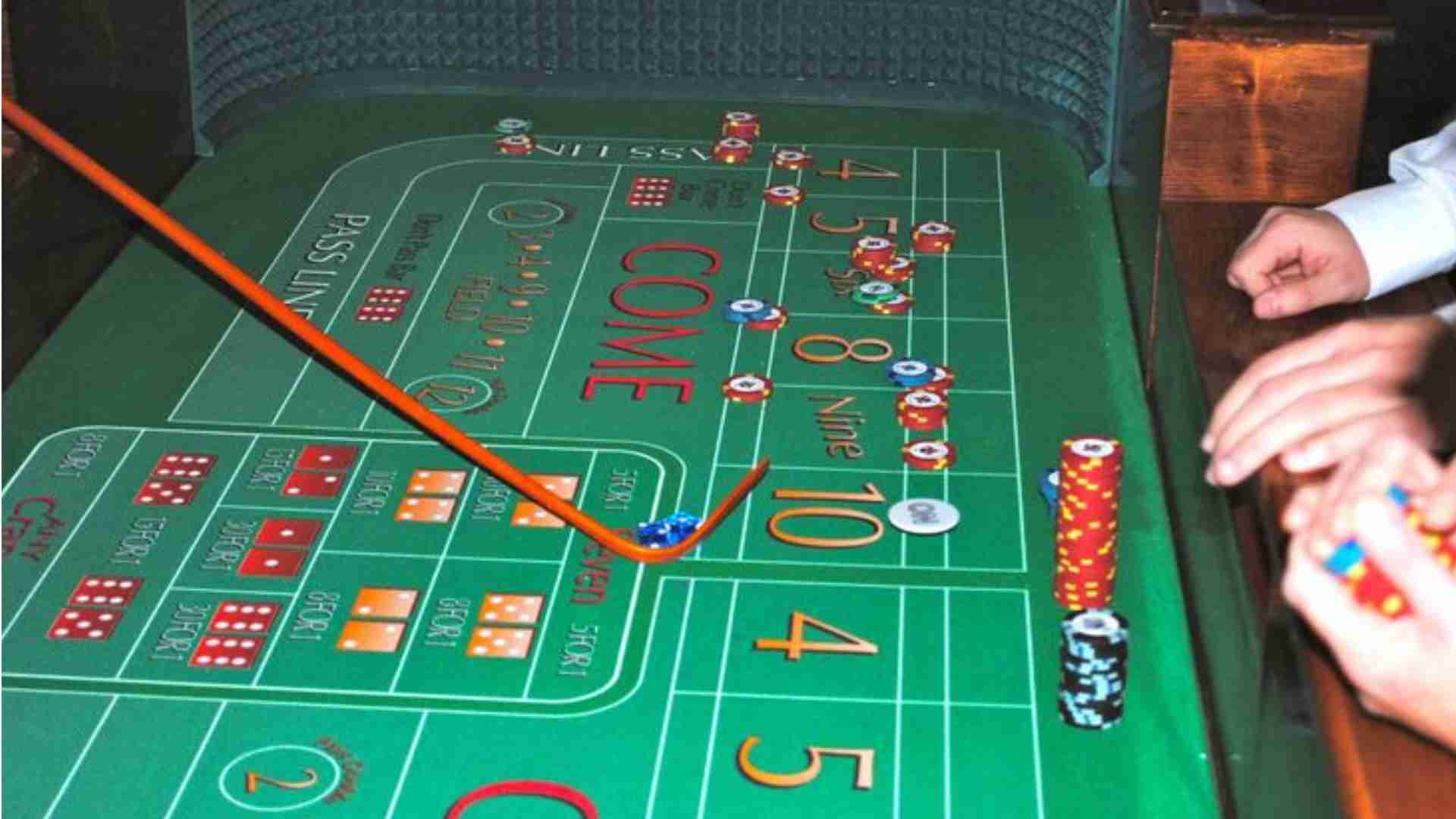 Best Sports Betting Apps in DC and Features Worth Considering